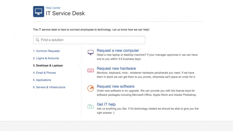 What Are The Differences Between Jira Software Jira Service Desk