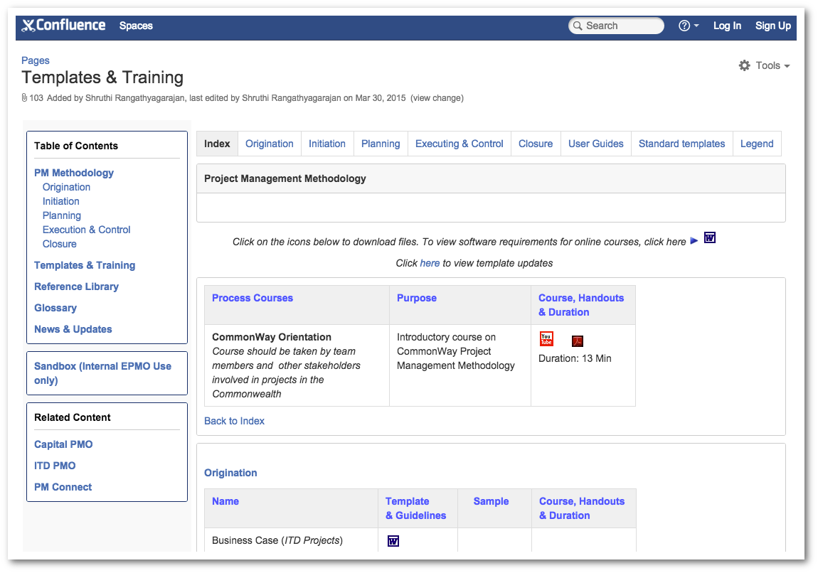 confluence wiki tab character confluence wiki tab character